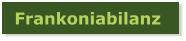 Frankoniabilanz